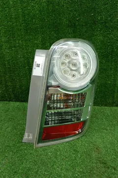 СТОП СИГНАЛ НА TOYOTA COROLLA FIELDER NZE141G
