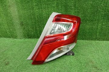 СТОП СИГНАЛ НА TOYOTA VITZ KSP130