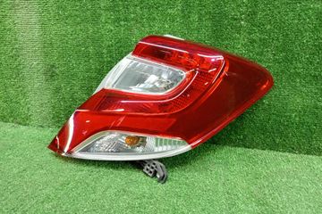 СТОП СИГНАЛ НА TOYOTA VITZ KSP130