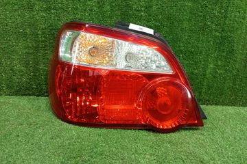 СТОП СИГНАЛ НА SUBARU IMPREZA GDA