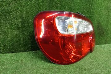 СТОП СИГНАЛ НА SUBARU IMPREZA GDA