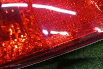 СТОП СИГНАЛ НА SUBARU IMPREZA GDA