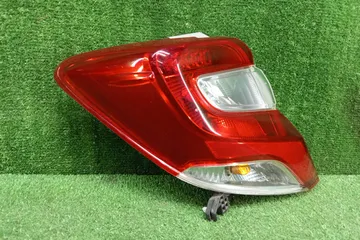 СТОП СИГНАЛ НА TOYOTA VITZ KSP130