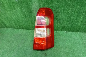 СТОП СИГНАЛ НА TOYOTA SUCCEED NCP51V