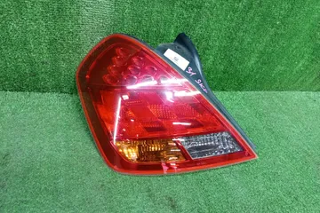 СТОП СИГНАЛ НА NISSAN TEANA J31
