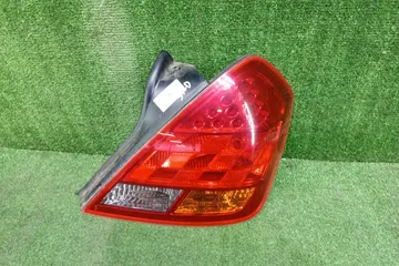 СТОП СИГНАЛ НА NISSAN TEANA J31