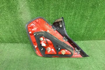 СТОП СИГНАЛ НА NISSAN TEANA J31