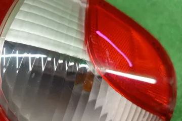 СТОП СИГНАЛ НА TOYOTA PLATZ NCP12