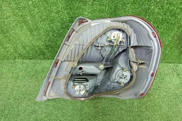 СТОП СИГНАЛ НА TOYOTA PLATZ NCP12