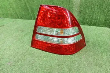 СТОП СИГНАЛ НА TOYOTA COROLLA NZE121