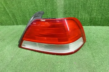 СТОП СИГНАЛ НА HONDA INSPIRE UA2