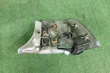 СТОП СИГНАЛ НА TOYOTA CROWN GS151