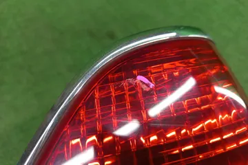 СТОП СИГНАЛ НА TOYOTA CROWN GS151