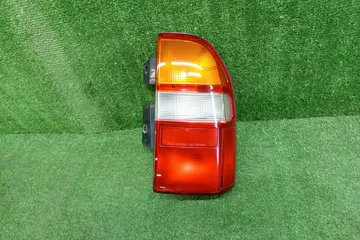 СТОП СИГНАЛ НА SUZUKI ESCUDO TD52W