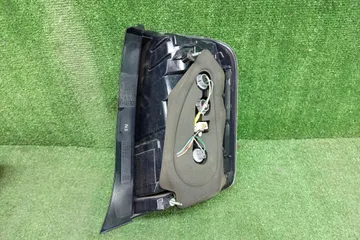 СТОП СИГНАЛ НА TOYOTA PRIUS NHW20
