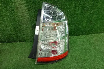 СТОП СИГНАЛ НА TOYOTA PRIUS NHW20