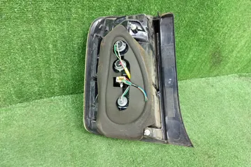 СТОП СИГНАЛ НА TOYOTA PRIUS NHW20