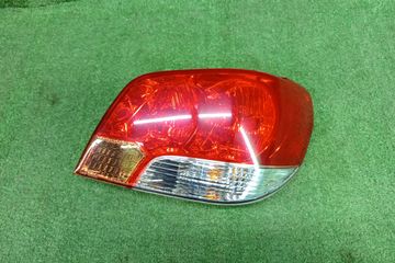 СТОП СИГНАЛ НА MITSUBISHI AIRTREK CU4W
