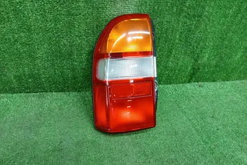 СТОП СИГНАЛ НА SUZUKI ESCUDO TD52W