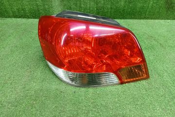 СТОП СИГНАЛ НА MITSUBISHI AIRTREK CU4W