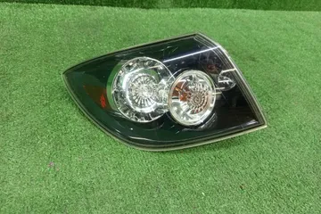 СТОП СИГНАЛ НА MAZDA AXELA BKEP