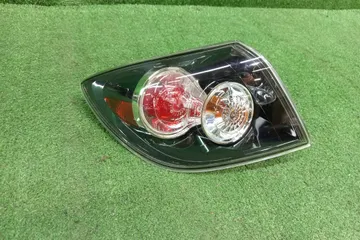 СТОП СИГНАЛ НА MAZDA AXELA BK5P