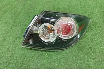 СТОП СИГНАЛ НА MAZDA AXELA BK5P