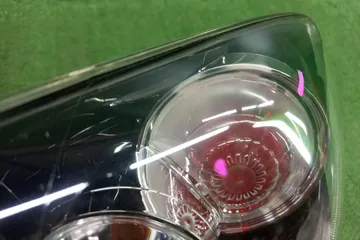 СТОП СИГНАЛ НА MAZDA AXELA BK5P