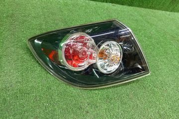 СТОП СИГНАЛ НА MAZDA AXELA BK5P