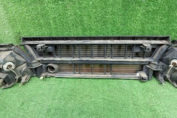 СТОП СИГНАЛ НА TOYOTA CHASER GX90