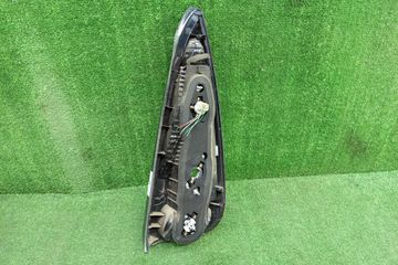 СТОП СИГНАЛ НА TOYOTA FUNCARGO NCP21