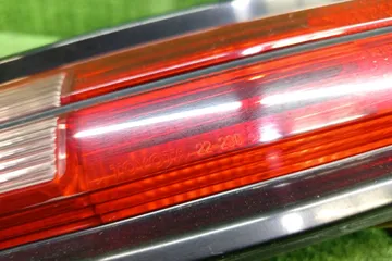 СТОП СИГНАЛ НА TOYOTA MARK II GX90