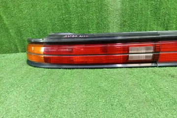 СТОП СИГНАЛ НА TOYOTA MARK II GX90