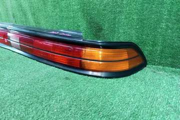 СТОП СИГНАЛ НА TOYOTA MARK II GX90