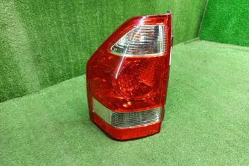 СТОП СИГНАЛ НА MITSUBISHI PAJERO V75W