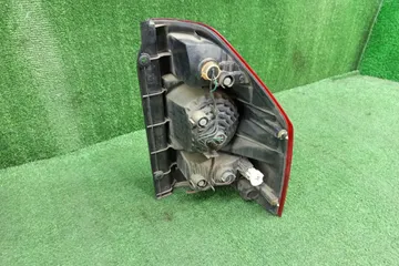 СТОП СИГНАЛ НА MITSUBISHI PAJERO V75W