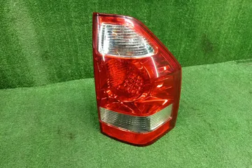 СТОП СИГНАЛ НА MITSUBISHI PAJERO V75W