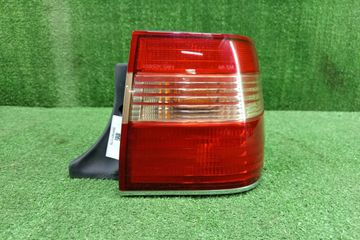 СТОП СИГНАЛ НА TOYOTA CROWN GS151