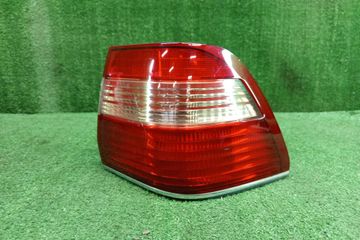 СТОП СИГНАЛ НА TOYOTA CROWN GS151