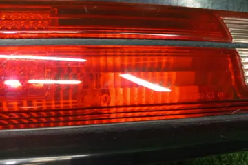 СТОП СИГНАЛ НА TOYOTA MARK II GX90