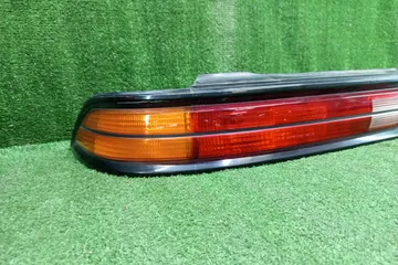 СТОП СИГНАЛ НА TOYOTA MARK II GX90