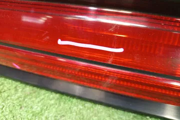СТОП СИГНАЛ НА TOYOTA MARK II GX90