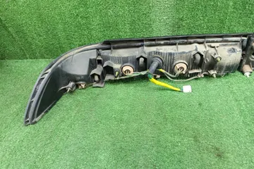 СТОП СИГНАЛ НА TOYOTA MARK II GX90