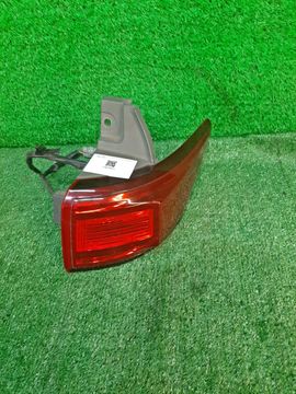 СТОП СИГНАЛ НА NISSAN ELGRAND E52