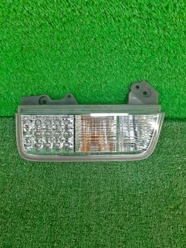 СТОП СИГНАЛ НА NISSAN ELGRAND E52