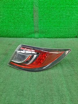 СТОП СИГНАЛ НА MAZDA ATENZA GH5FP