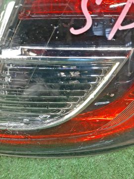 СТОП СИГНАЛ НА MAZDA ATENZA GH5FP