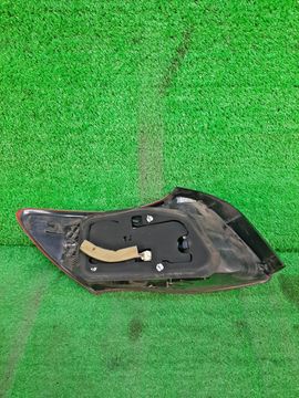 СТОП СИГНАЛ НА SUZUKI KIZASHI RE91S