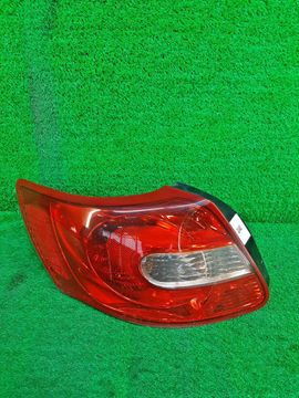 СТОП СИГНАЛ НА SUZUKI KIZASHI RE91S