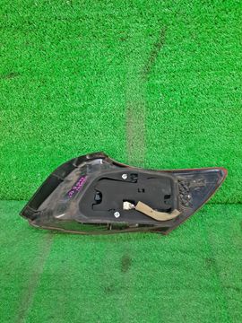 СТОП СИГНАЛ НА SUZUKI KIZASHI RE91S